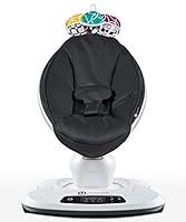 Algopix Similar Product 10 - Redify mamaRoo 40 RockerBouncer