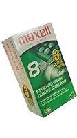 Algopix Similar Product 14 - Maxell 213030 VHS T160 Standard Grade 