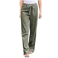 Algopix Similar Product 12 - zitan Womens Regular Fit Straight Leg