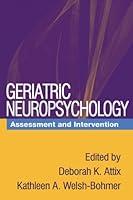 Algopix Similar Product 2 - Geriatric Neuropsychology Assessment