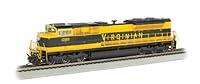 Algopix Similar Product 17 - Bachmann EMD 70ACe DCC Sound Value