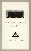 Algopix Similar Product 1 - Memoirs of a Nun