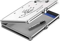 Algopix Similar Product 14 - Vaultz Whiteboard Locking Storage