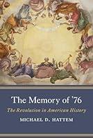 Algopix Similar Product 15 - The Memory of 76 The Revolution in