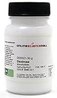 Algopix Similar Product 19 - Lab Grade Dextrose dglucose 30g 