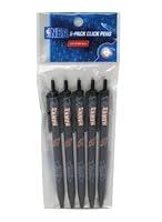 Algopix Similar Product 8 - NBA Boston Celtics Disposable Click Pens