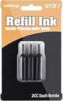 Algopix Similar Product 15 - LioNergy Identity Protection Roller