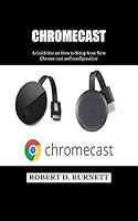 Algopix Similar Product 17 - CHROMECAST A Guideline on How to Setup