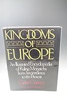 Algopix Similar Product 11 - Kingdoms of Europe An Illustrated