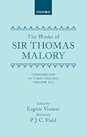 Algopix Similar Product 19 - The Works of Sir Thomas Malory Volume