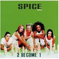 Algopix Similar Product 6 - 2 Become 1 [US CD2]