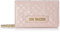 Algopix Similar Product 8 - Love Moschino Wristlet, Pink (Rosa)