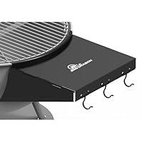 Algopix Similar Product 8 - BBQ Dragon Weber Grill Side Table 