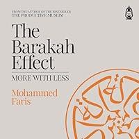 Algopix Similar Product 16 - The Barakah Effect: More with Less