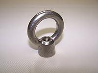 Algopix Similar Product 3 - SeaDog 12 Stainless Steel Eye Nut