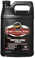 Algopix Similar Product 8 - Meguiars D11601 Pro Protein Stain