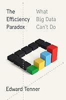 Algopix Similar Product 20 - The Efficiency Paradox What Big Data