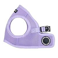 Algopix Similar Product 6 - Puppia Soft Vest Dog Harness Stepin