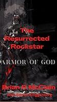 Algopix Similar Product 14 - The Resurrected Rockstar Armor of God