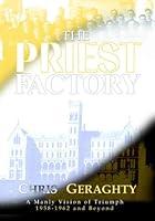 Algopix Similar Product 7 - Priest Factory