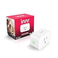 Algopix Similar Product 2 - Innr Zigbee Smart Plug Works with