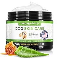 Algopix Similar Product 10 - Hot Spot Treatment for Dogs Cats  Pet