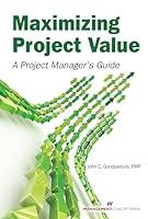 Algopix Similar Product 5 - Maximizing Project Value A Project