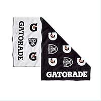 Algopix Similar Product 14 - Gatorade Pro Teams Towel, One Size 22x44