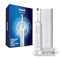 Algopix Similar Product 20 - OralB Smart 5000 Rechargeable Electric