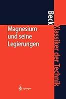 Algopix Similar Product 11 - Magnesium und seine Legierungen