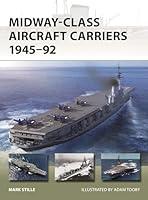 Algopix Similar Product 9 - MidwayClass Aircraft Carriers 194592