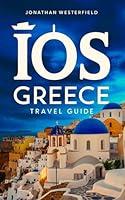 Algopix Similar Product 17 - Ios Greece Travel Guide A Complete