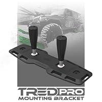 Algopix Similar Product 20 - ARB TPMK TRED MOUNTING KIT BASE PLATE