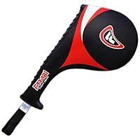 Algopix Similar Product 2 - Farabi Taekwondo Racket Hand Karate