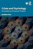 Algopix Similar Product 1 - Crime and Psychology Foundations of