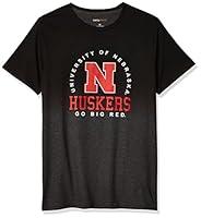 Algopix Similar Product 6 - Camp David NCAA Nebraska Cornhuskers