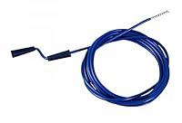 Algopix Similar Product 14 - KIPPEN 1171B1 Spring Plunger Coated
