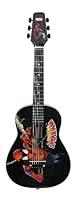 Algopix Similar Product 4 - Peavey Spiderman 12 Size Acoustic