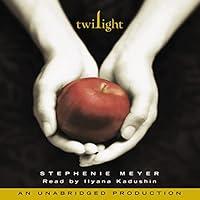 Algopix Similar Product 11 - Twilight: The Twilight Saga, Book 1