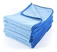 Algopix Similar Product 5 - 6 Pack Cobra Miracle Towels 16 x 24
