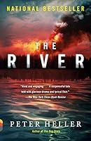 Algopix Similar Product 2 - The River: A novel