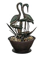 Algopix Similar Product 17 - Foreside Home  Garden Crane Indoor
