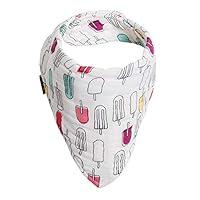 Algopix Similar Product 15 - Bebe au Lait Oh So Soft Luxury Muslin