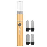 Algopix Similar Product 14 - Premium Glass Nail File With Case