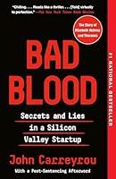 Algopix Similar Product 19 - Bad Blood Secrets and Lies in a