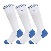 Algopix Similar Product 17 - FootJoy Golf Socks for Women TechSof