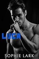 Algopix Similar Product 9 - Luca A Heist Romance Underworld Book
