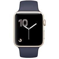 Algopix Similar Product 1 - Apple Watch Series 1 42mm Smartwatch