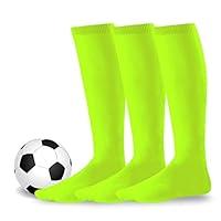 Algopix Similar Product 19 - Youth to Adult Unisex Soccer Athletic