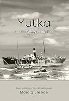 Algopix Similar Product 16 - YUTKA And the Voyage of the Parita The